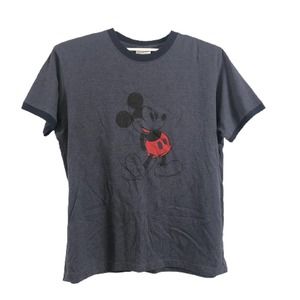 Disney Land Resort Mickey Mouse XL Cotton T-Shirt